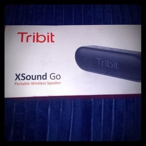 Tribit X Sound Go Speaker